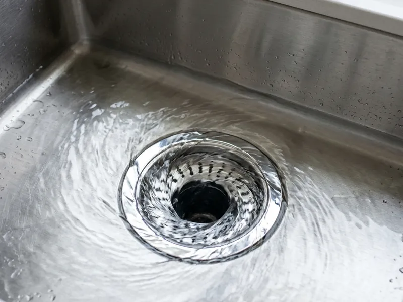 Drain Cleaning Plumber in Lowrys, SC